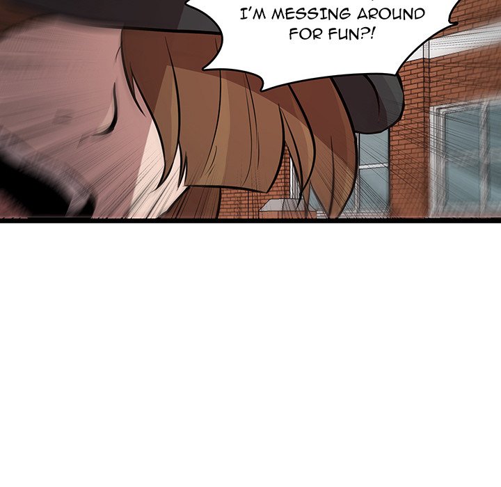 The Tiger, The Sun and The Moon - Chapter 48 Page 29