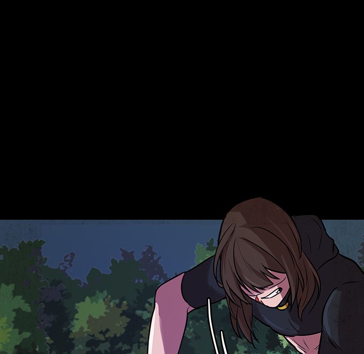 The Tiger, The Sun and The Moon - Chapter 48 Page 47