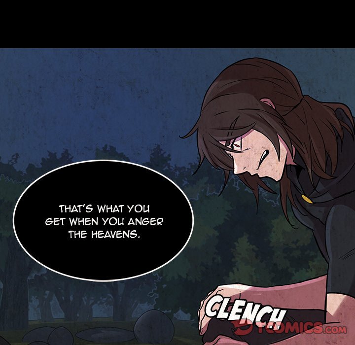 The Tiger, The Sun and The Moon - Chapter 48 Page 50