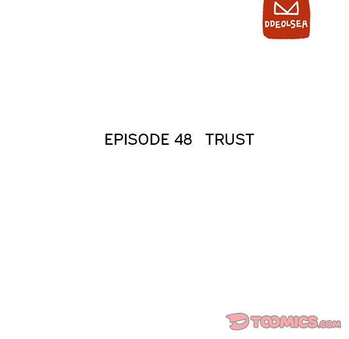 The Tiger, The Sun and The Moon - Chapter 48 Page 6