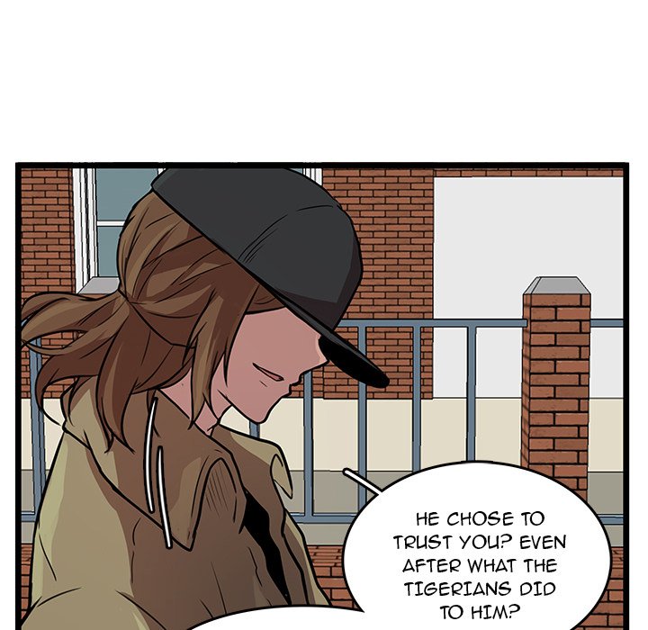 The Tiger, The Sun and The Moon - Chapter 48 Page 7