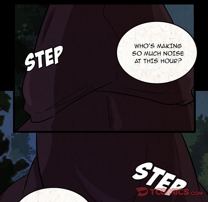 The Tiger, The Sun and The Moon - Chapter 48 Page 70