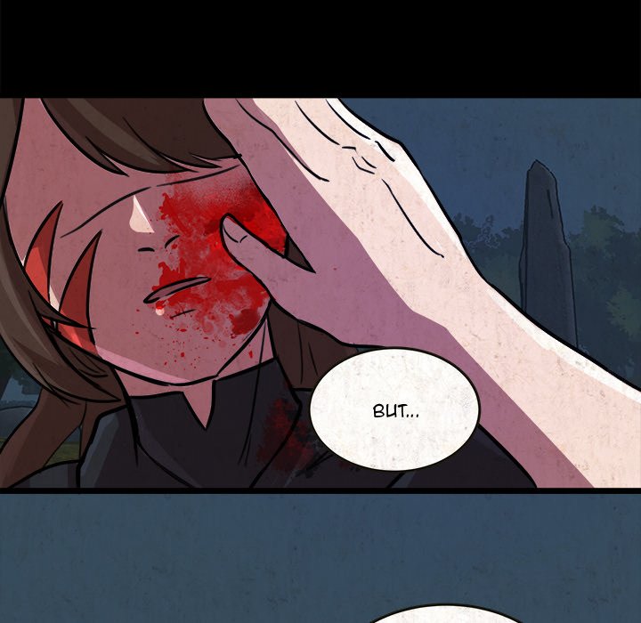 The Tiger, The Sun and The Moon - Chapter 48 Page 81