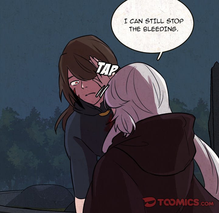 The Tiger, The Sun and The Moon - Chapter 48 Page 82