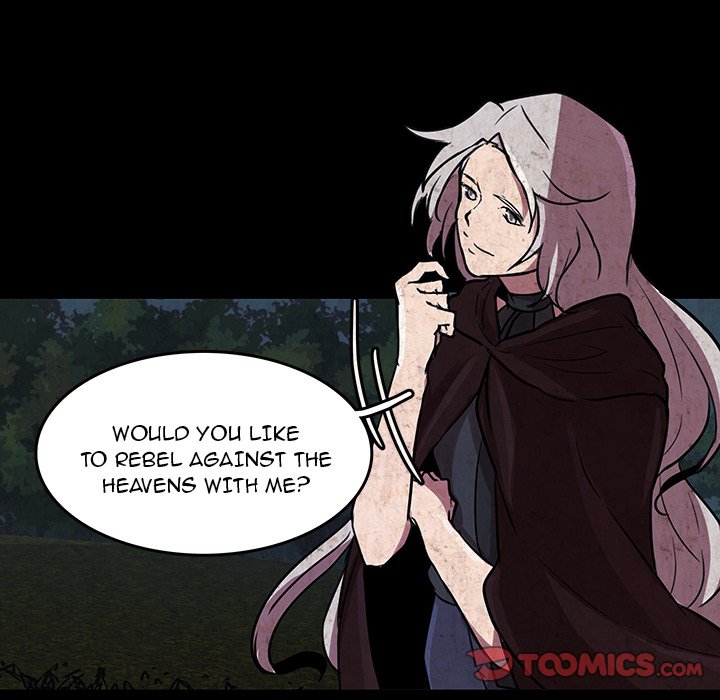 The Tiger, The Sun and The Moon - Chapter 49 Page 12