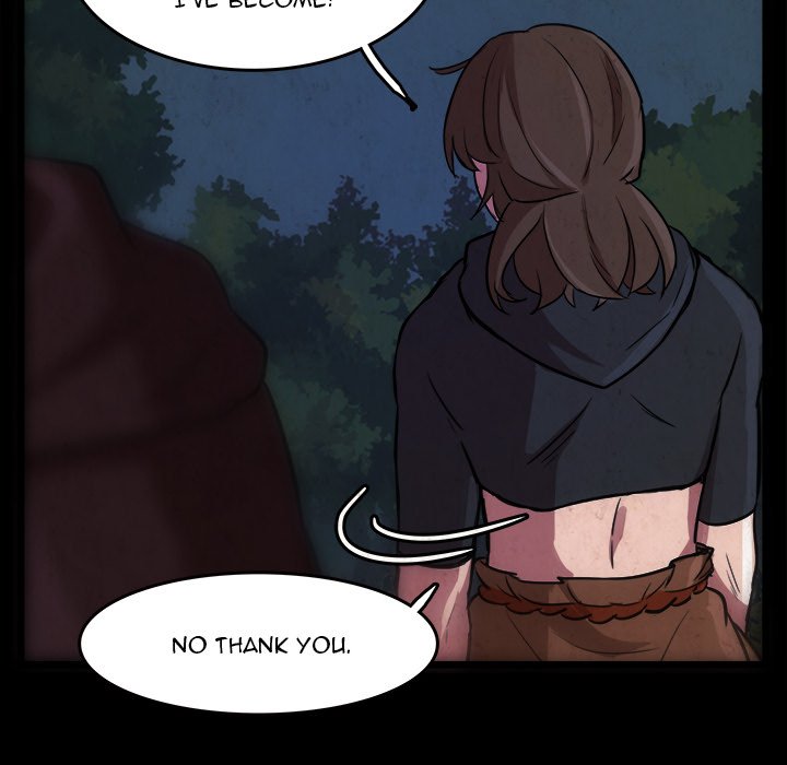 The Tiger, The Sun and The Moon - Chapter 49 Page 14