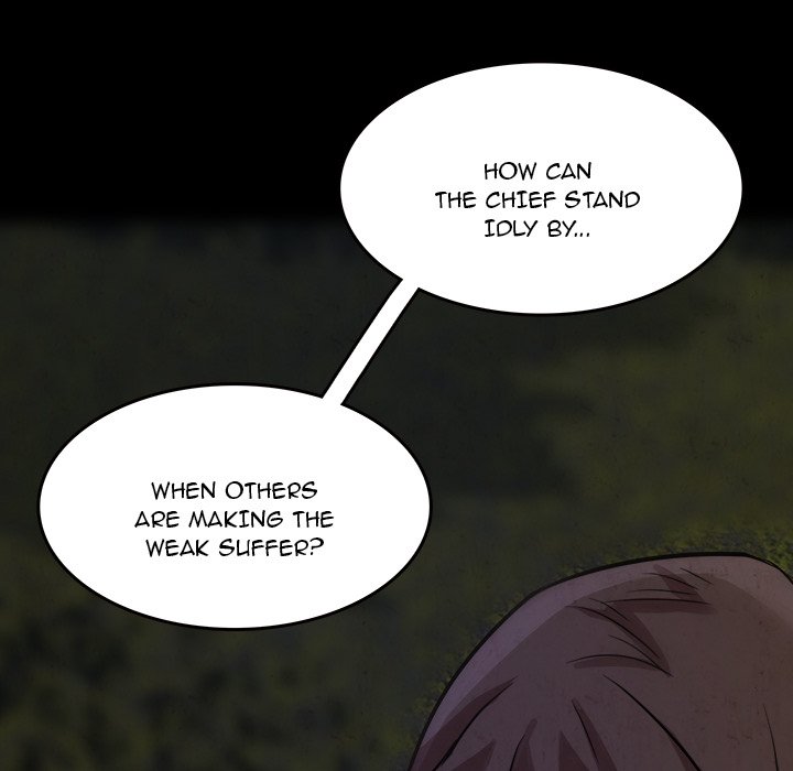 The Tiger, The Sun and The Moon - Chapter 49 Page 18