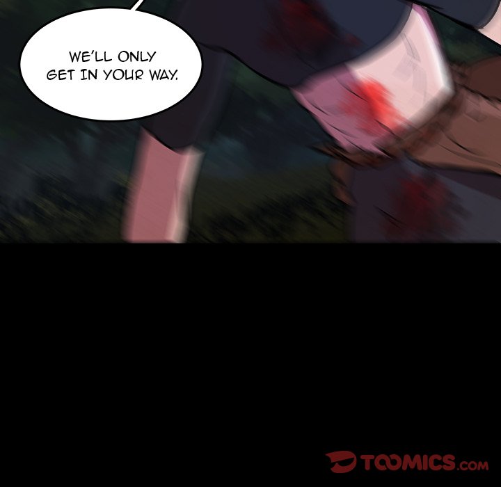 The Tiger, The Sun and The Moon - Chapter 49 Page 22