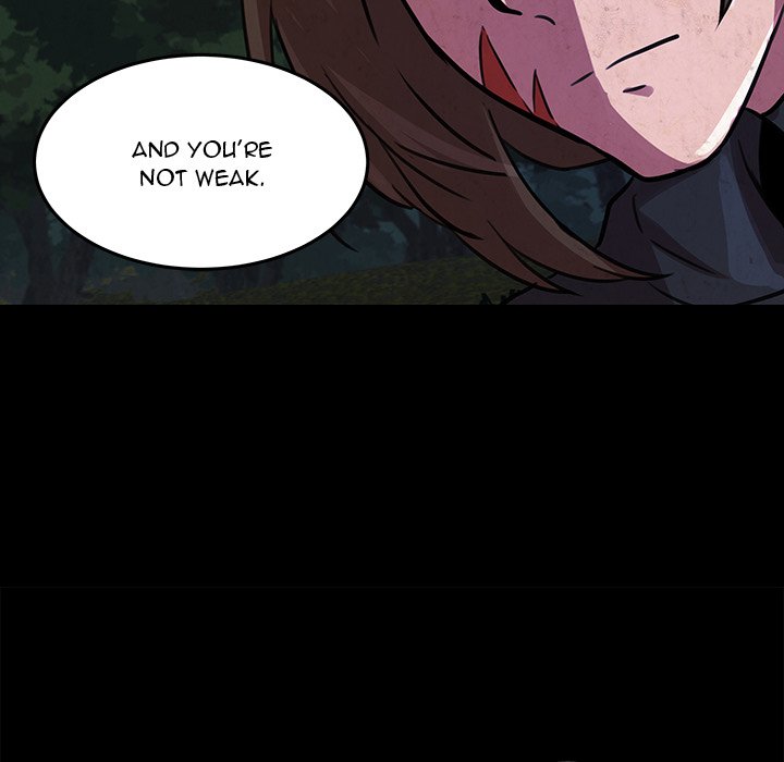 The Tiger, The Sun and The Moon - Chapter 49 Page 31