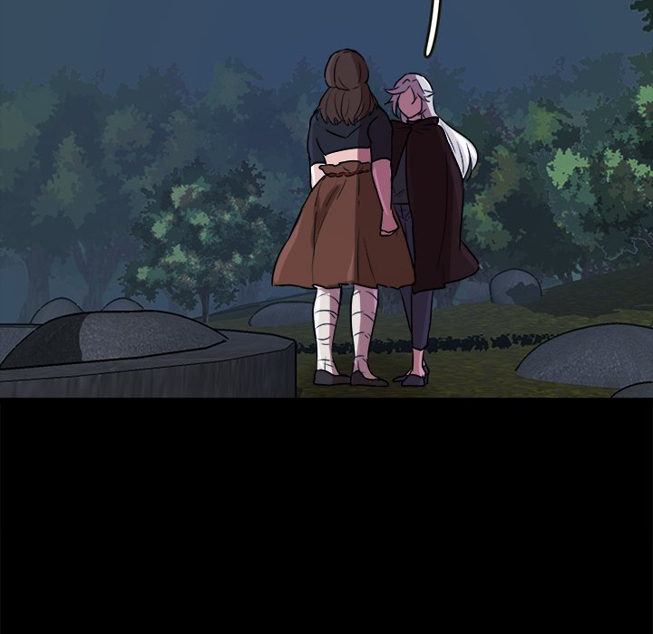 The Tiger, The Sun and The Moon - Chapter 49 Page 5