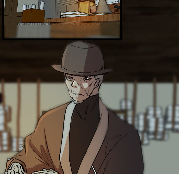 The Tiger, The Sun and The Moon - Chapter 49 Page 53