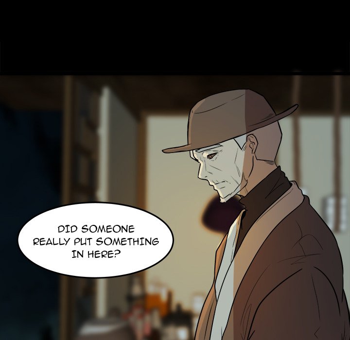 The Tiger, The Sun and The Moon - Chapter 49 Page 55