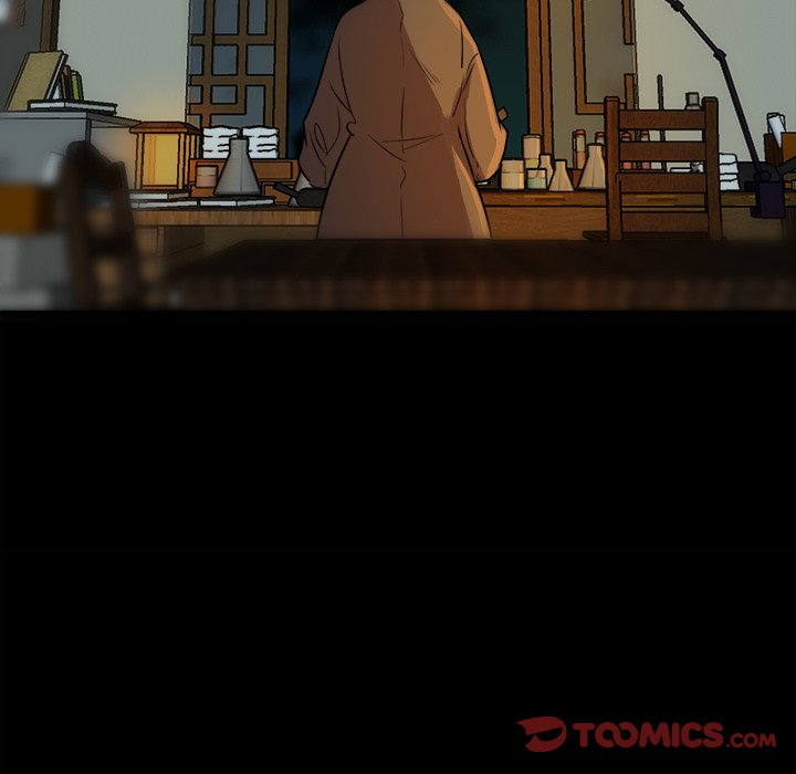 The Tiger, The Sun and The Moon - Chapter 49 Page 62