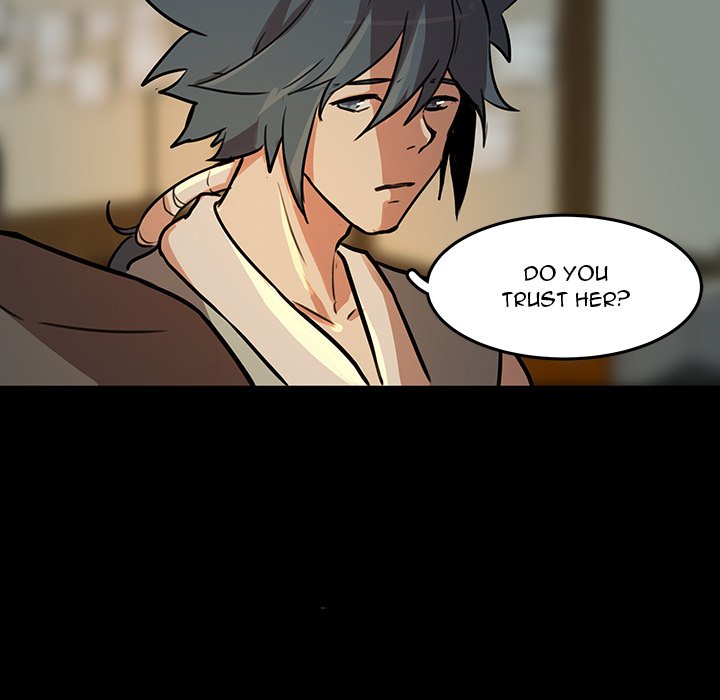 The Tiger, The Sun and The Moon - Chapter 49 Page 80