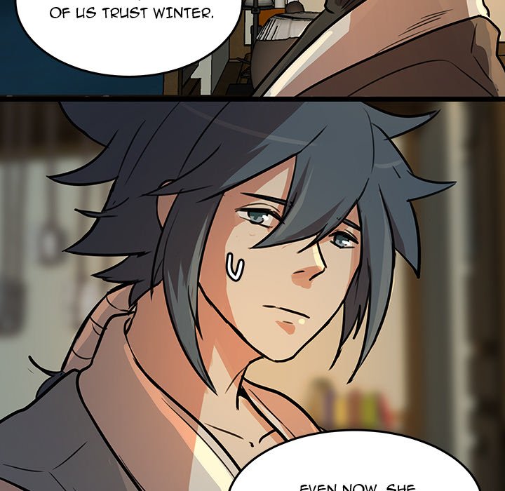 The Tiger, The Sun and The Moon - Chapter 49 Page 85