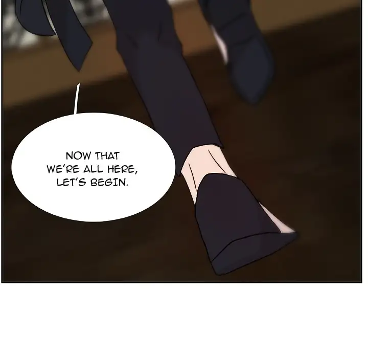 The Tiger, The Sun and The Moon - Chapter 5 Page 21