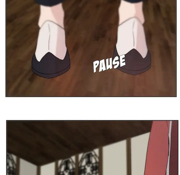 The Tiger, The Sun and The Moon - Chapter 5 Page 25