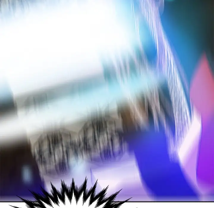 The Tiger, The Sun and The Moon - Chapter 5 Page 40