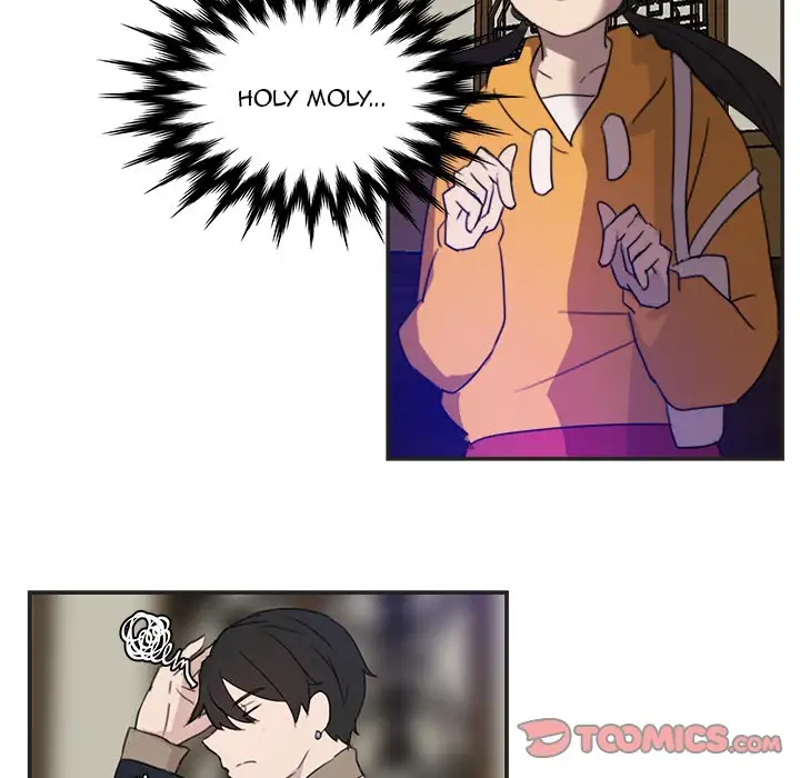 The Tiger, The Sun and The Moon - Chapter 5 Page 42