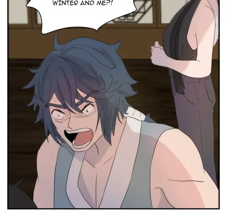 The Tiger, The Sun and The Moon - Chapter 5 Page 49