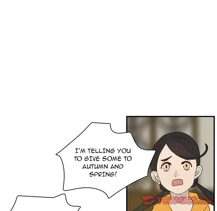 The Tiger, The Sun and The Moon - Chapter 5 Page 50