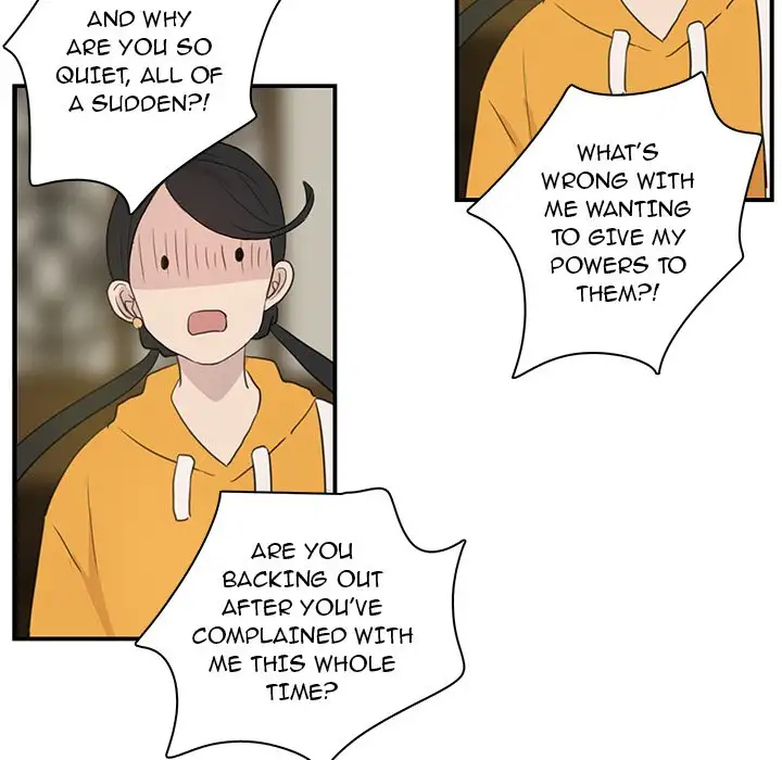 The Tiger, The Sun and The Moon - Chapter 5 Page 51