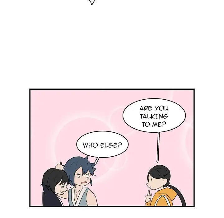 The Tiger, The Sun and The Moon - Chapter 5 Page 52