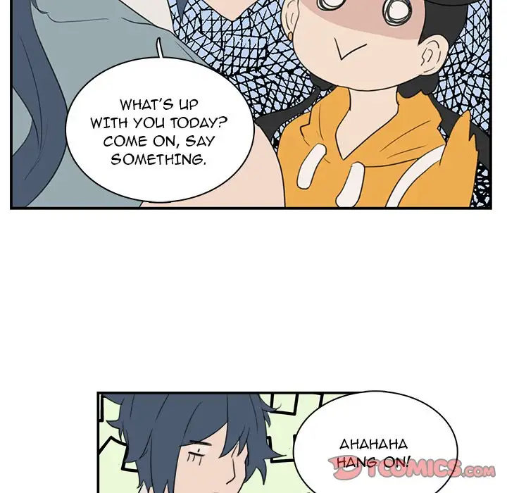 The Tiger, The Sun and The Moon - Chapter 5 Page 54