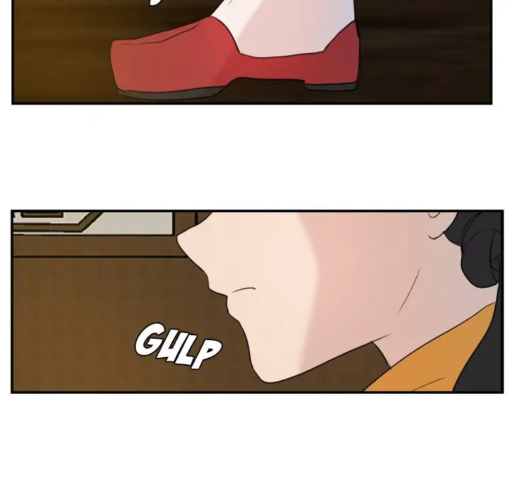 The Tiger, The Sun and The Moon - Chapter 5 Page 56