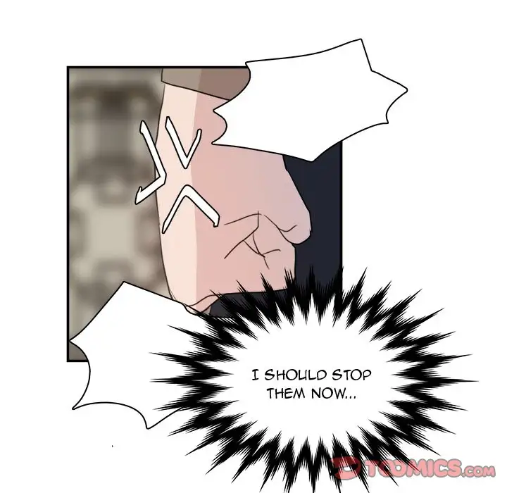 The Tiger, The Sun and The Moon - Chapter 5 Page 62