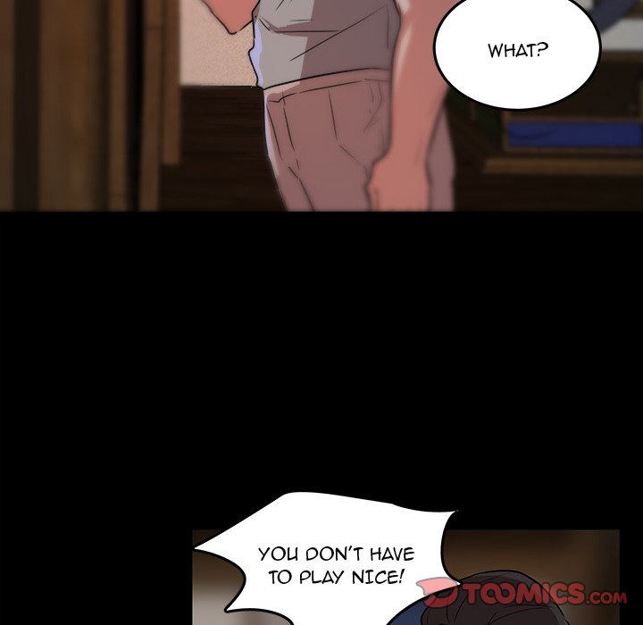 The Tiger, The Sun and The Moon - Chapter 51 Page 38