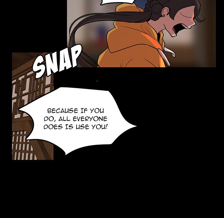 The Tiger, The Sun and The Moon - Chapter 51 Page 39