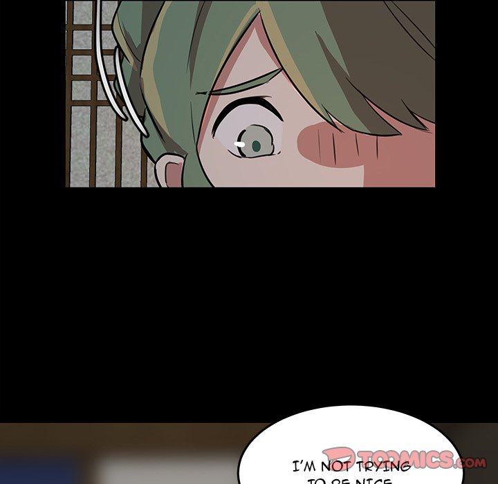 The Tiger, The Sun and The Moon - Chapter 51 Page 42