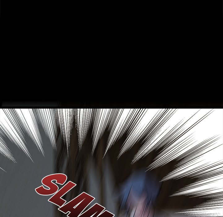 The Tiger, The Sun and The Moon - Chapter 51 Page 5