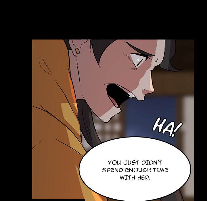 The Tiger, The Sun and The Moon - Chapter 51 Page 57