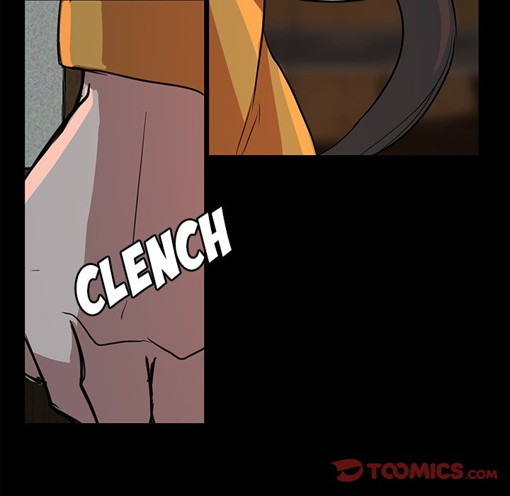 The Tiger, The Sun and The Moon - Chapter 51 Page 58