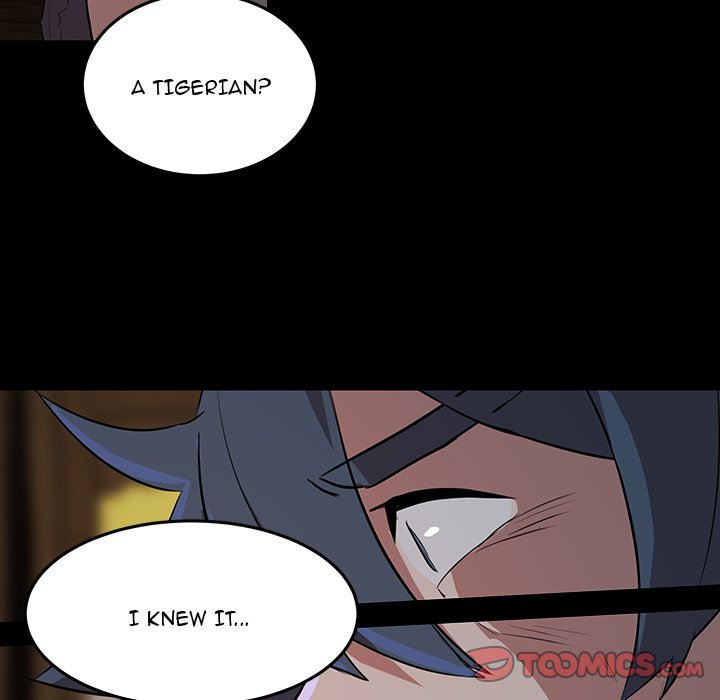 The Tiger, The Sun and The Moon - Chapter 51 Page 62