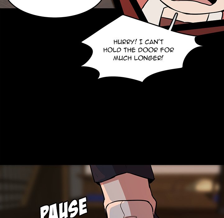 The Tiger, The Sun and The Moon - Chapter 51 Page 68