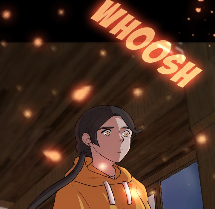 The Tiger, The Sun and The Moon - Chapter 51 Page 71