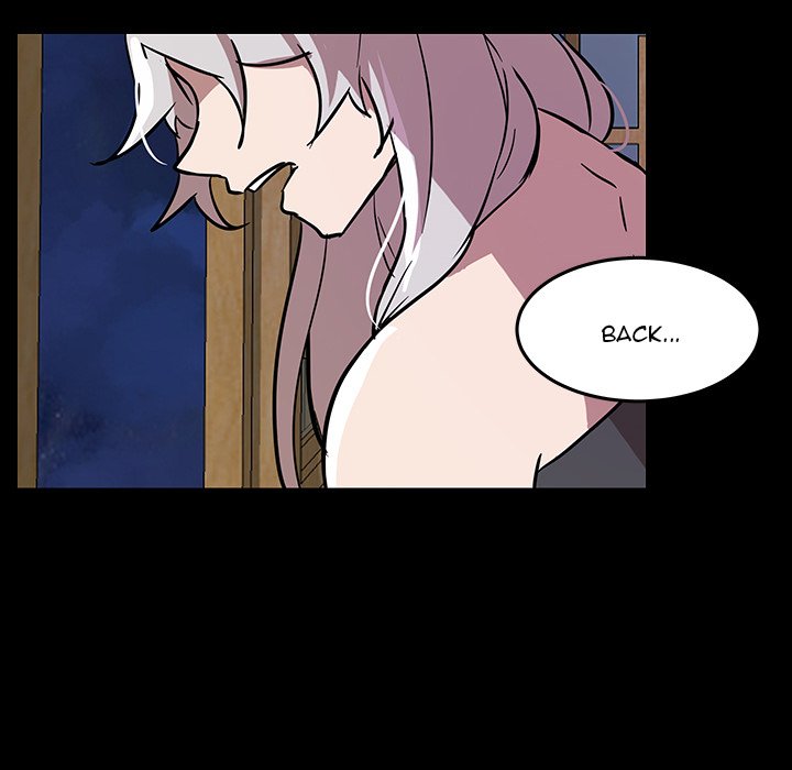 The Tiger, The Sun and The Moon - Chapter 54 Page 10