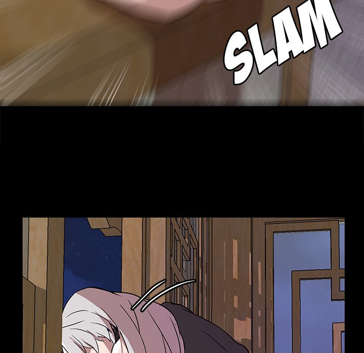 The Tiger, The Sun and The Moon - Chapter 54 Page 12