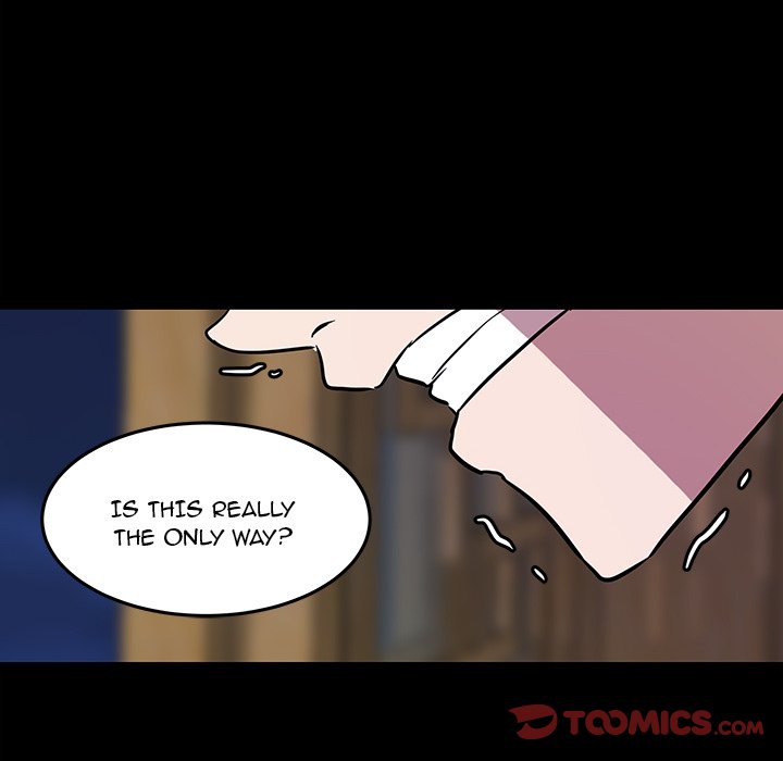 The Tiger, The Sun and The Moon - Chapter 54 Page 14