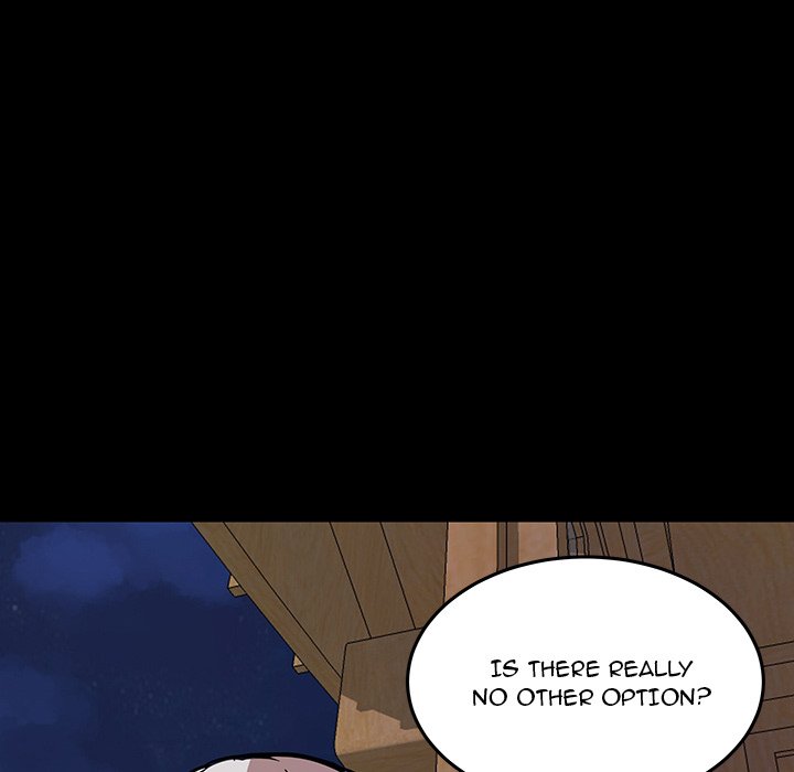 The Tiger, The Sun and The Moon - Chapter 54 Page 15