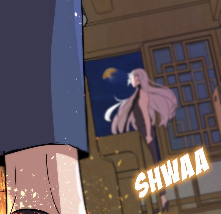 The Tiger, The Sun and The Moon - Chapter 54 Page 18