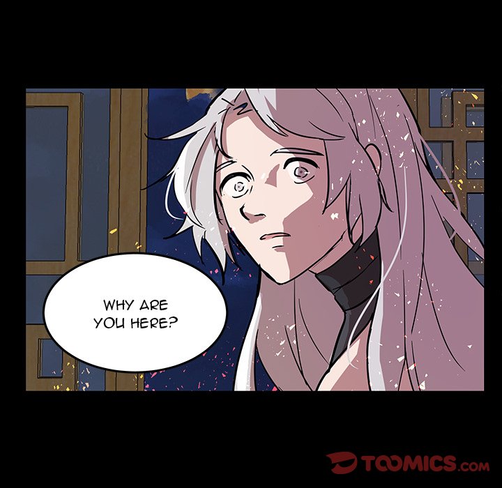 The Tiger, The Sun and The Moon - Chapter 54 Page 20