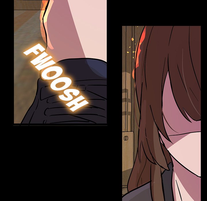 The Tiger, The Sun and The Moon - Chapter 54 Page 22