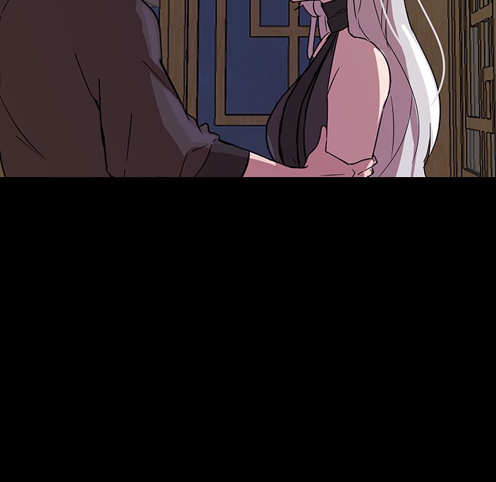 The Tiger, The Sun and The Moon - Chapter 54 Page 24