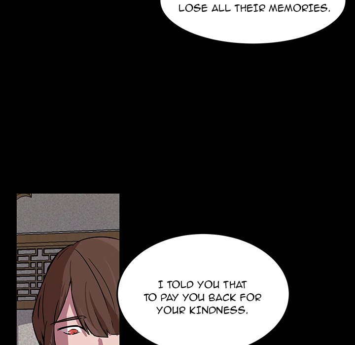 The Tiger, The Sun and The Moon - Chapter 54 Page 35