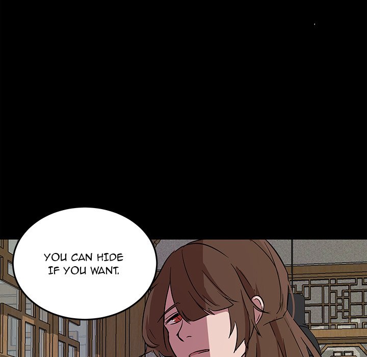 The Tiger, The Sun and The Moon - Chapter 54 Page 39