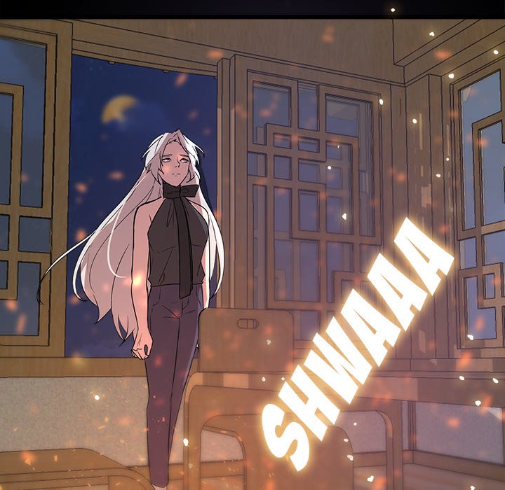 The Tiger, The Sun and The Moon - Chapter 54 Page 42